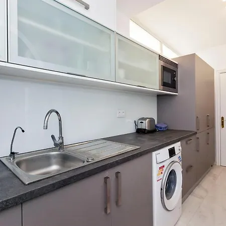 别墅 Summer House, Golf Del Sur *