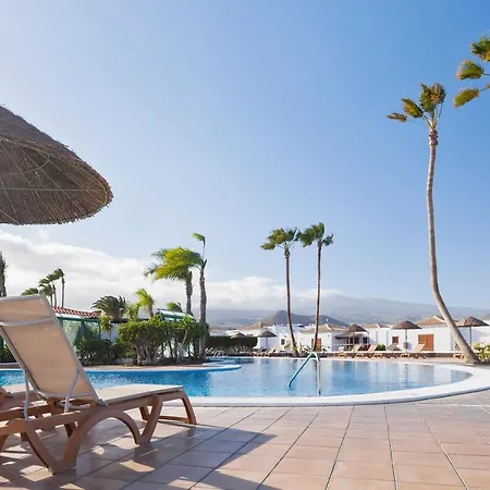 Summer House, Golf Del Sur Villa San Miguel de Abona