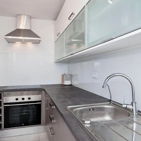 Summer House, Golf Del Sur