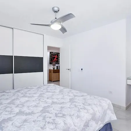 Summer House, Golf Del Sur Villa