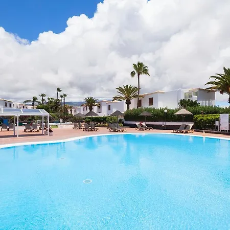 Summer House, Golf Del Sur Villa