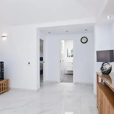 Villa Summer House, Golf Del Sur *