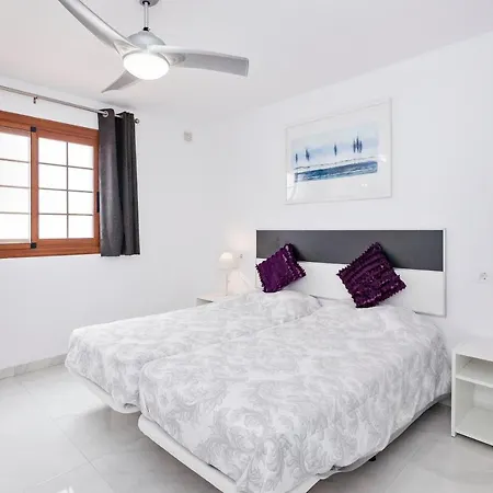 Summer House, Golf Del Sur Villa