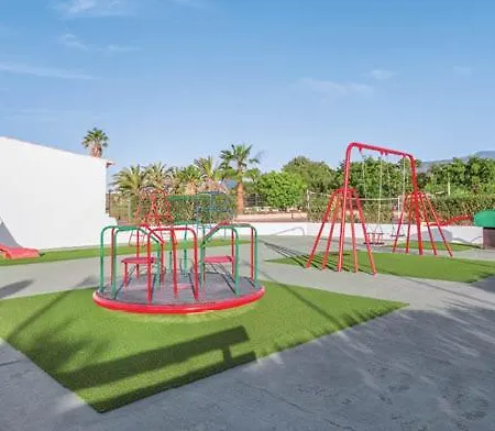 别墅 Summer House, Golf Del Sur *