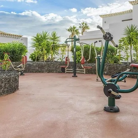 Summer House, Golf Del Sur *