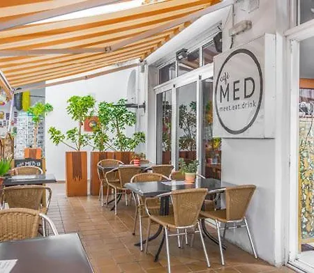 Summer House, Golf Del Sur * 圣米格尔德阿沃纳