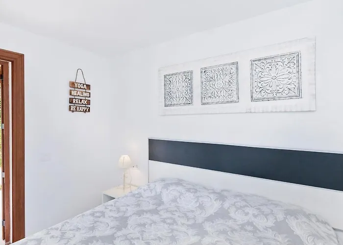 Summer House, Golf Del Sur Willa San Miguel de Abona