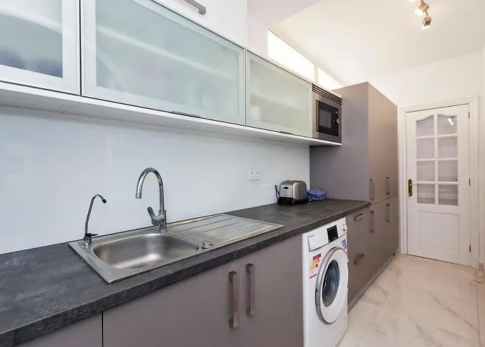 Willa Summer House, Golf Del Sur *