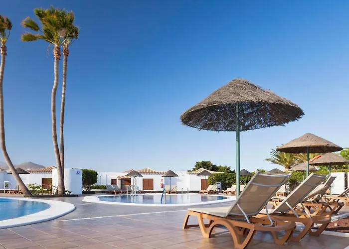 Summer House, Golf Del Sur