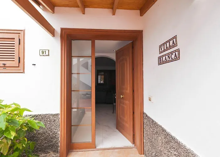 Summer House, Golf Del Sur Willa *