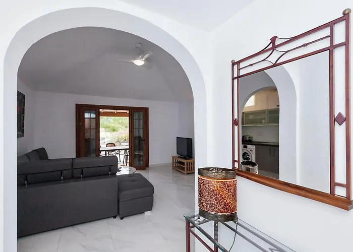 Summer House, Golf Del Sur Villa San Miguel de Abona