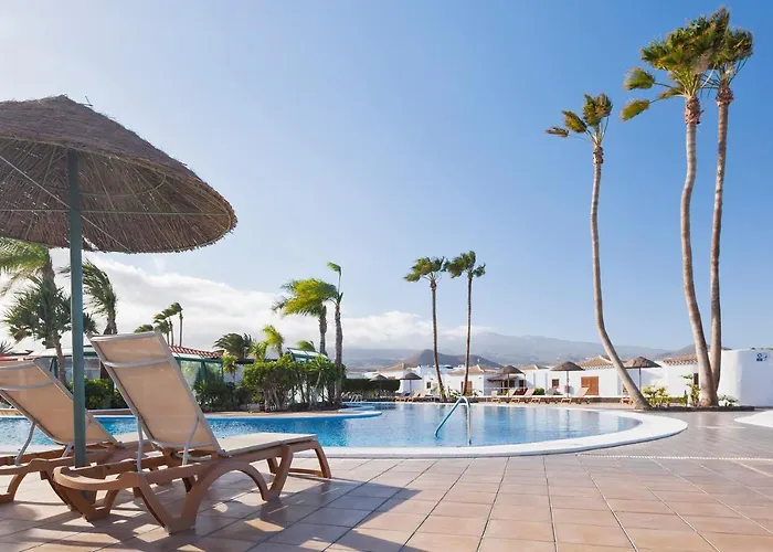 Summer House, Golf Del Sur Villa San Miguel de Abona