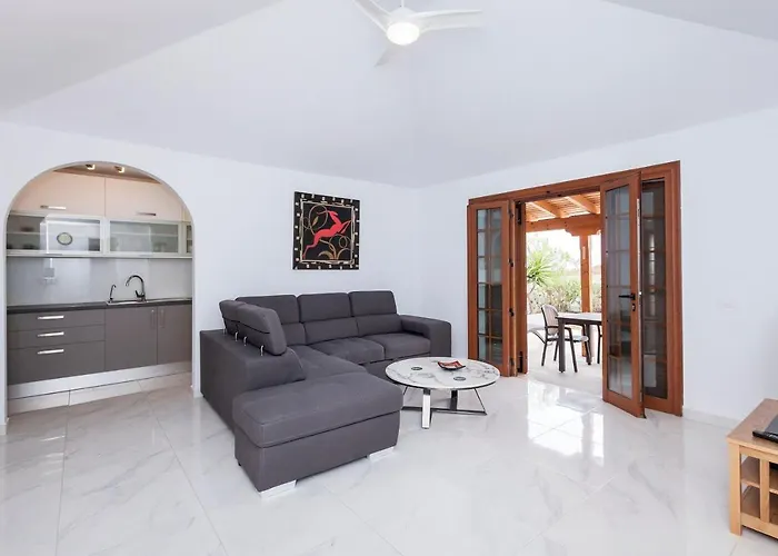 Summer House, Golf Del Sur San Miguel de Abona