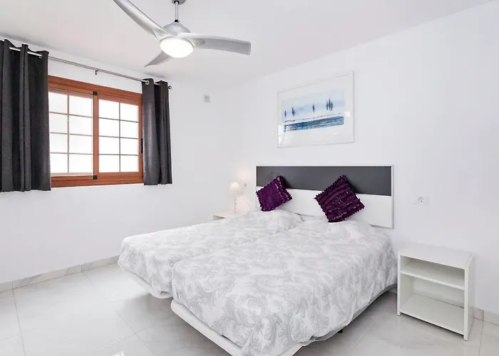 Summer House, Golf Del Sur Willa