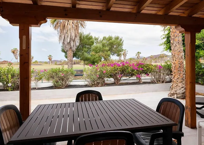 Vila Summer House, Golf Del Sur San Miguel de Abona