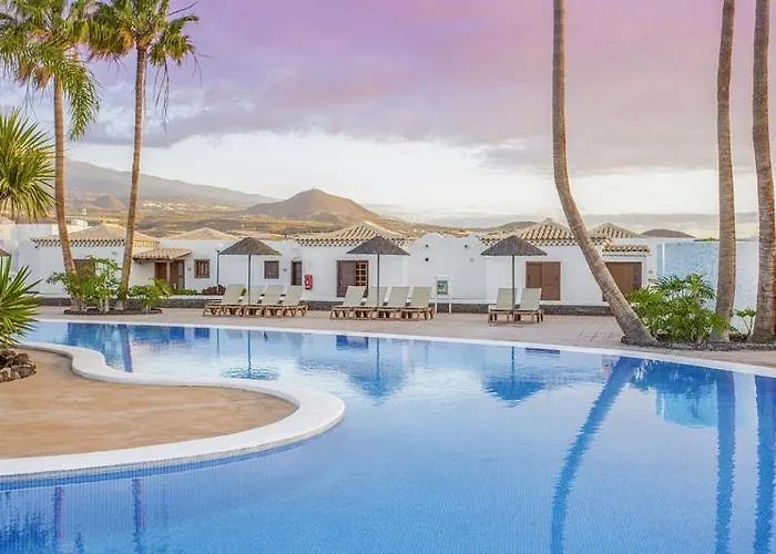 Summer House, Golf Del Sur San Miguel de Abona