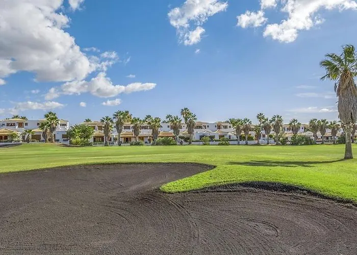 Summer House, Golf Del Sur Willa San Miguel de Abona