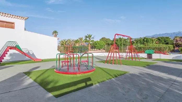 Willa Summer House, Golf Del Sur *