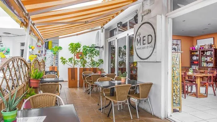 Summer House, Golf Del Sur * San Miguel de Abona