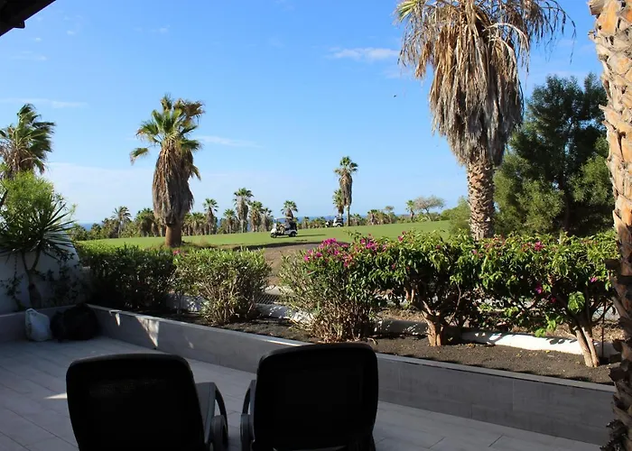 Summer House, Golf Del Sur San Miguel de Abona