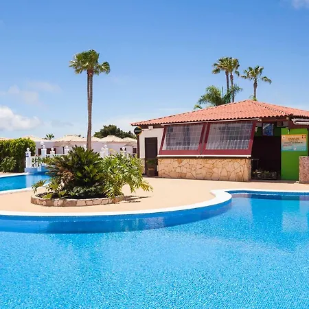 Summer House, Golf Del Sur * Σαν Μιγκέλ ντε Αμπόνα