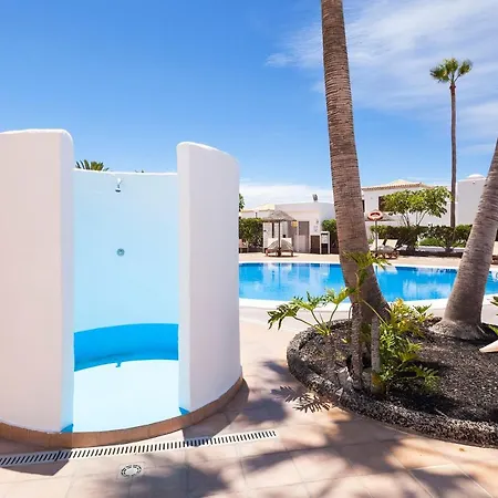 Summer House, Golf Del Sur * سان ميغيل ذي أبونا