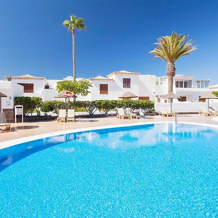 Summer House, Golf Del Sur