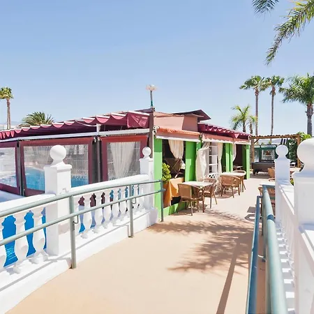 Summer House, Golf Del Sur