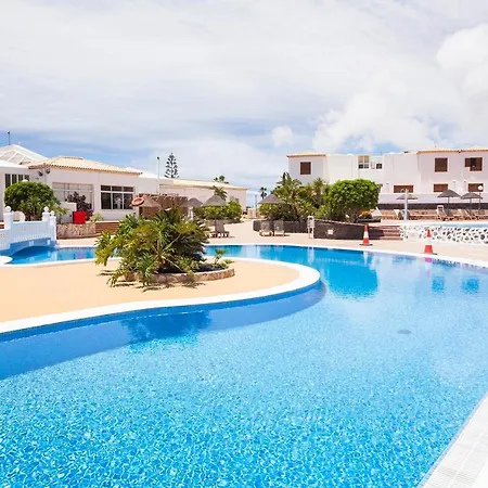 Willa Summer House, Golf Del Sur San Miguel de Abona