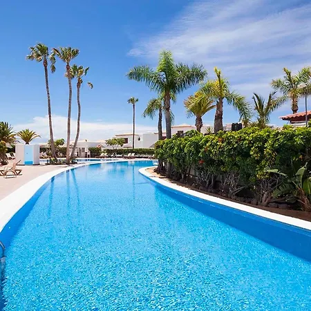 Βίλα Summer House, Golf Del Sur Σαν Μιγκέλ ντε Αμπόνα