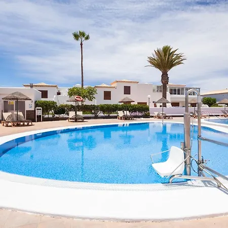 Summer House, Golf Del Sur Willa