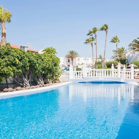 Villa Summer House, Golf Del Sur San Miguel de Abona