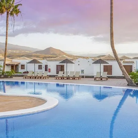 Summer House, Golf Del Sur San Miguel de Abona