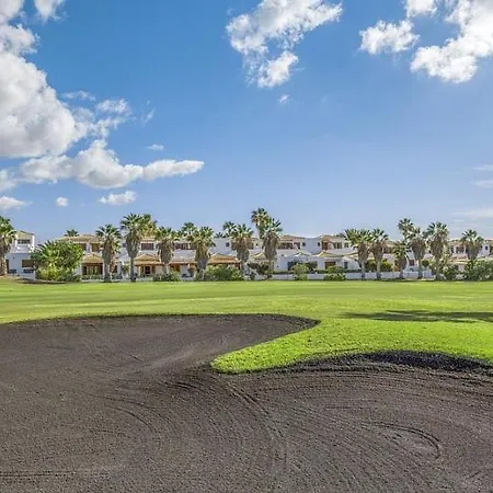 Summer House, Golf Del Sur فيلة سان ميغيل ذي أبونا