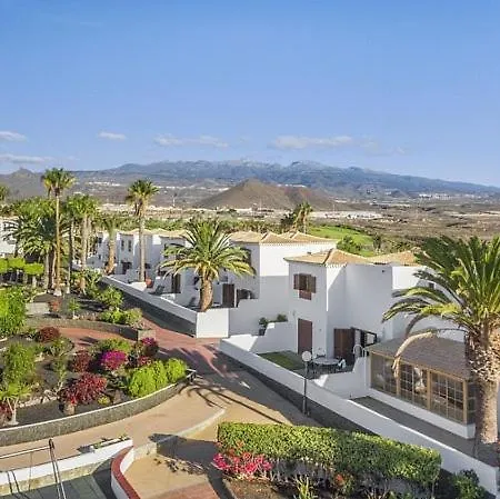 Summer House, Golf Del Sur