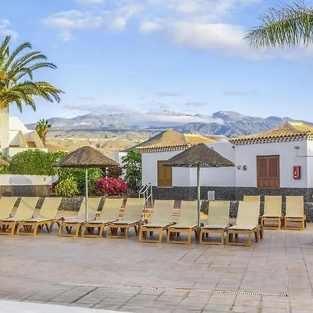 فيلة Summer House, Golf Del Sur
