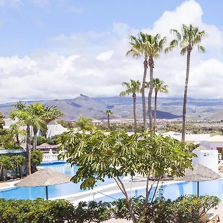 Summer House, Golf Del Sur سان ميغيل ذي أبونا