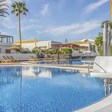Summer House, Golf Del Sur Βίλα *