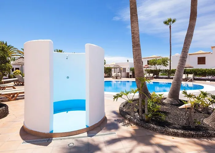 Summer House, Golf Del Sur * San Miguel de Abona