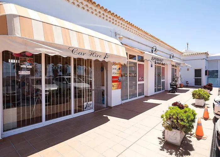 Summer House, Golf Del Sur San Miguel de Abona