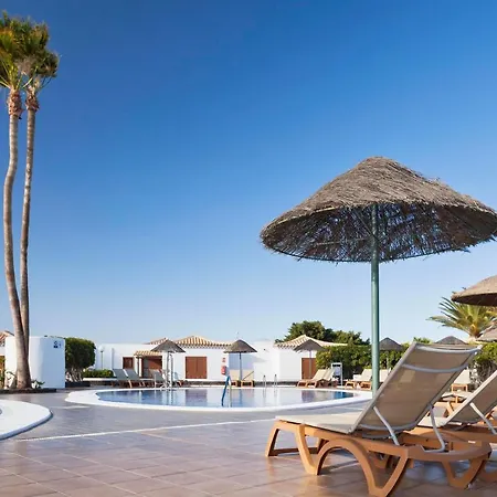 Summer House, Golf Del Sur