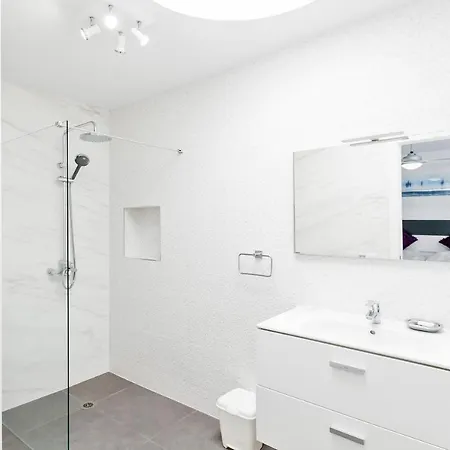 Summer House, Golf Del Sur * サンミゲル・デ・アボナ